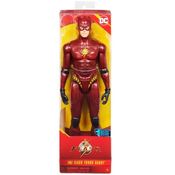 Boneco Articulado FLASH Young 30CM THE FLASH SUNNY 3410