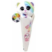 Kiki Cones Pelucia NO Cone Serie Rainbow Floro FUN F0174-1