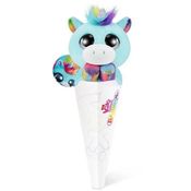 Kiki Cones Pelucia NO Cone Serie Rainbow Vivi FUN F0174-1