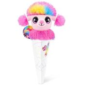 Kiki Cones Pelucia NO Cone Serie Rainbow SPLASH FUN F0174-1
