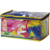 Conjunto para Praia Monte Libano 8 Peças Cores Sortidas