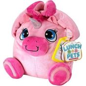 Lanche Pets - Bolsa Térmica- unicórinio - Dtc