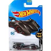 Hot Wheels Batman - Batmobile