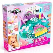 Salão De Artes Style 4 Ever Decore Suas Unhas Glitter -  Fun