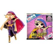Boneca LOL OMG Movie Magic - O.M.G 25 Surpresas - Ms. Direct - Candide