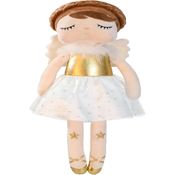 BONECA ANGELA ANGEL FANNY 33CM - METOO