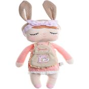BONECA ANGELA CHEF 33CM  - METOO