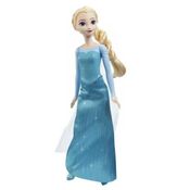 Boneca ELSA Frozen Mattel JDD39