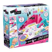 Fabrica De Pulseiras, Pingentes, Anéis Gel - Crysta Gel Fábrica de Jóias   Fun