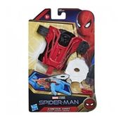 Spider Man Lançador Teias Filme 3 - Stretch Shot - Hasbro