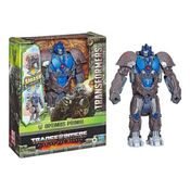 Transformers O Despertar das Feras - Maximals Gorila - Smash Changer - Optimus Primal - Hasbro