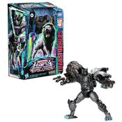 Transformers Classe Voyager Legacy Evolution Nemesis - Leo Prime - Hasbro