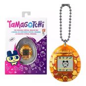 Bichinho Virtual Tamagotchi The Reality Pet - Favo de Mel - Fun
