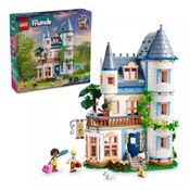 Lego 42638 Friends Castelo Pousada – 1311 peças