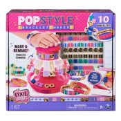 Fabrica De Pulseiras Braceletes Estilo Pop Style Cool Maker - Sunny