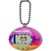 Bichinho Virtual Tamagotchi The Reality Pet - Rosa - Fun