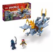 Lego 71810 Ninjago - Jovem Dragão Riyu – 132 peças
