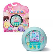 Punirunes Pet Eletrônico Interativo Bichinho Virtual – Sunny