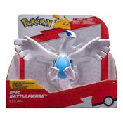 Pokémon Boneco 20 cm Articulado Lugia Batalha Épica – Sunny