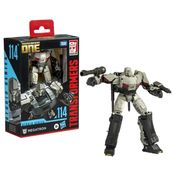 Transformers One Studio Series 114 Classe Deluxe Megatron -  Hasbro