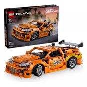 Lego 42204 Technic - Velozes & Furiosos Toyota Supra Mk4 – 810 peças