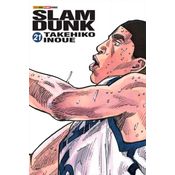 Slam Dunk Vol. 21