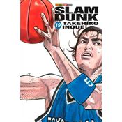Slam Dunk Vol. 19