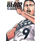 Slam Dunk Vol. 23