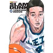 Slam Dunk Vol. 20