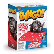 Super Bingo Pais e Filhos
