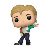 Funko POP! BTS - Jimin #222