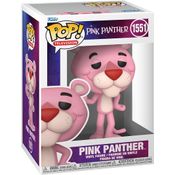 Funko POP! Pantera Cor de Rosa 1551