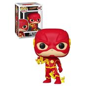 Funko Pop! Flash - Dc Comics - The Flash 1097