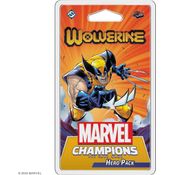 Marvel Champions: The Card Game - Wolverine Hero Pack