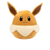 Pelucia - Pokemon - Wave 7A  - Squishmallows - Sunny