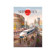 Shinkansen Zero-kei