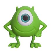 Luminária Abajur Decoração Mike Wasowski Monstros S.A. Brinquedo Infantil Disney Original Bivolt