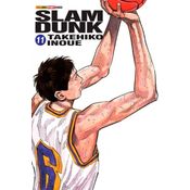 Slam Dunk Vol. 11