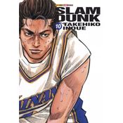 Slam Dunk Vol. 10