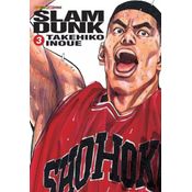 Slam Dunk Vol. 3