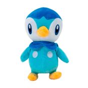 Pelucia Piplup Pokemon 20cm Sunny 2608