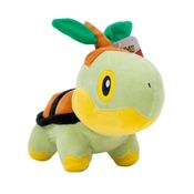 Pelucia Turtwig Pokemon 20cm Sunny 2608