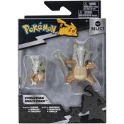 Pokemon Multi-Pack Evolução Cubone e Marowak Sunny 3286