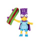 Figura de Ação - Os Simpsons - The Bartman - Sunny