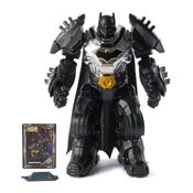Boneco Articulado - Dc Comics - Batman - Metal Force - Sunny