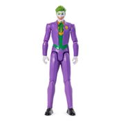 Boneco Articulado - Dc Comics - Batman - Coringa - Sunny