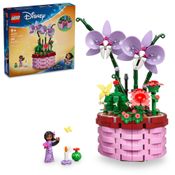 Lego - Disney Classic - Vaso de Flores da Isabela - 43237