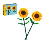 Lego - Botanicals - Girassóis - 40524