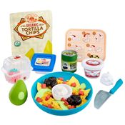 Creative Chefs - Kit Nachos