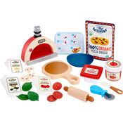 Creative Chefs - Kit Pizza